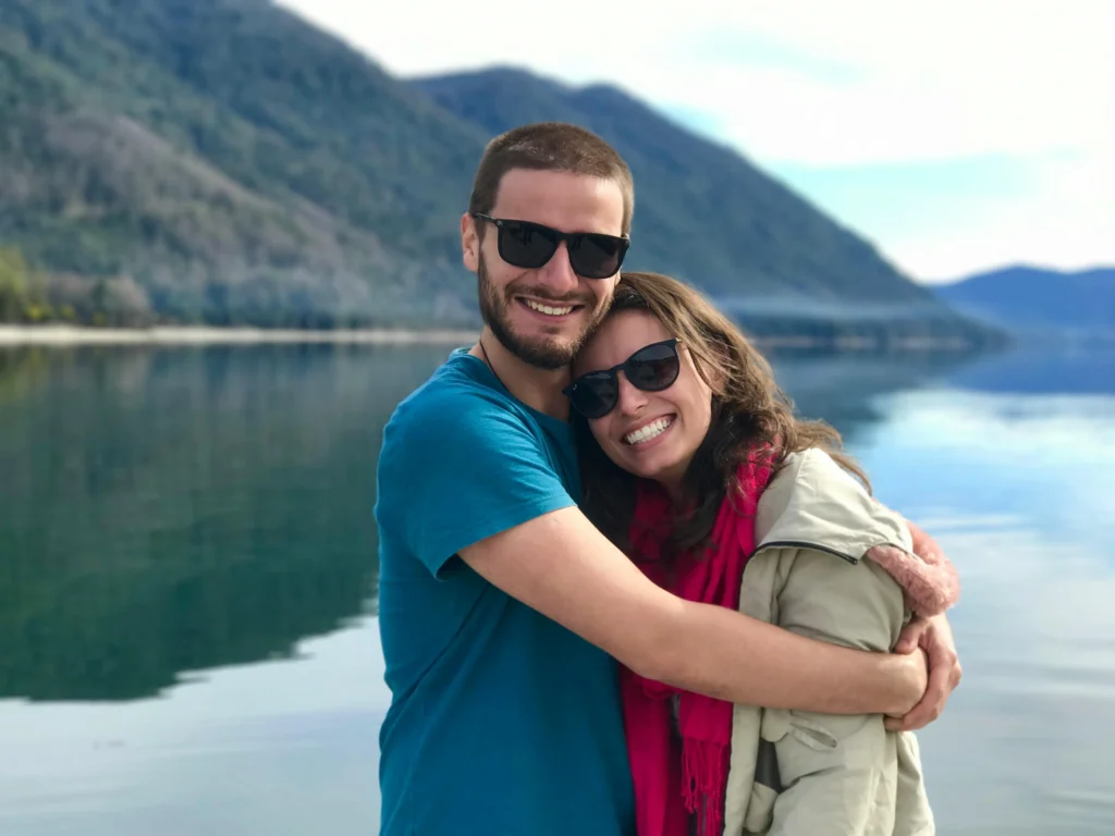 Travel with Strauss Honeymoon